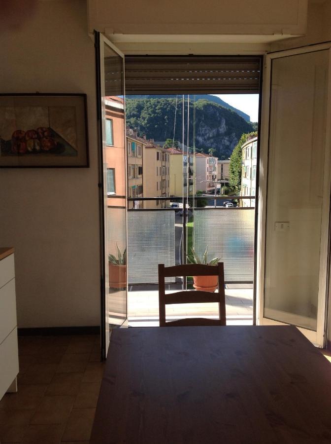 Appartamento Di Olga Lecco Exterior photo